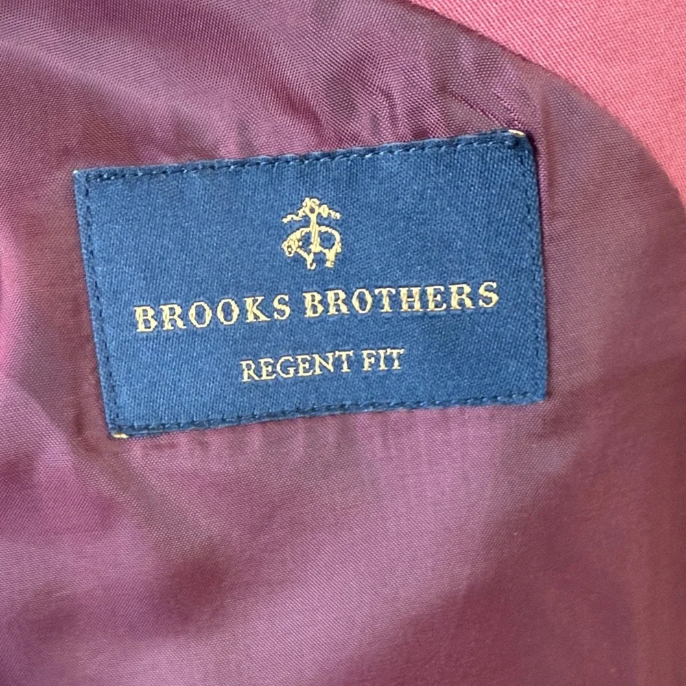 Men's Brooks Brothers Regent Fit Blazer